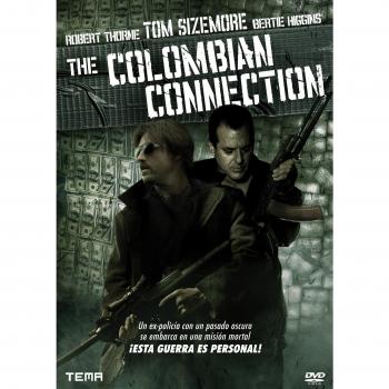 The Colombian Connection (DVD)