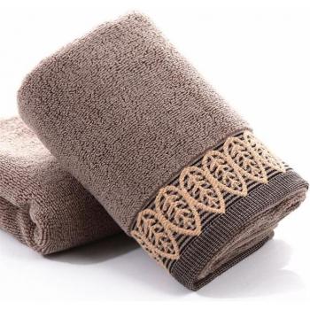 Absorbent Face Cloth 34x75cm