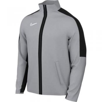 Nike Academy Woven Trainingsjacke Grau F012 2XL