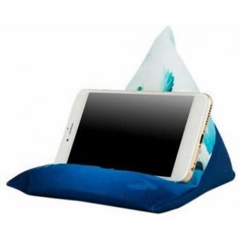 Soft Pillow Phone Cradle