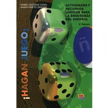 ¡Hagan juego!