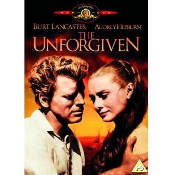 The Unforgiven