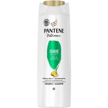 Pantene Cha 340ml Suave y Liso