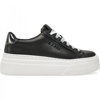 Sneakers Guess FLJMRI ELE12 Nera