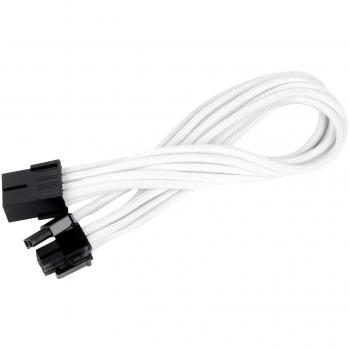 PCI‑Express 25cm Power Extension – SilverStone SST‑PP07PCIW