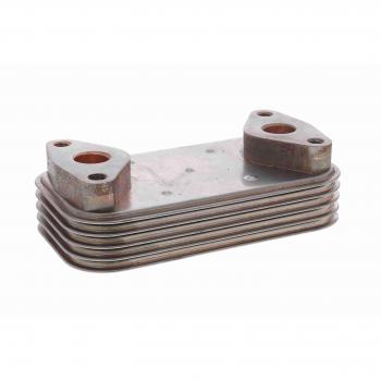 VEMO V22-60-0043 : Radiateur d'huile pour camion