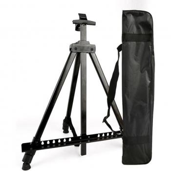 Folding Aluminum Alloy Art Easel