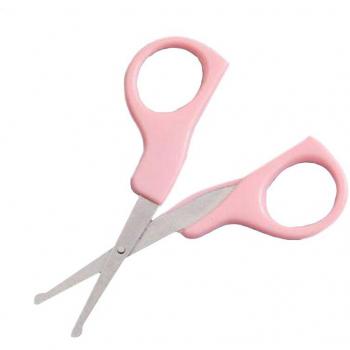 Accessoire Bébé Sécurité Ongles