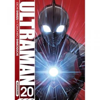 Ultraman