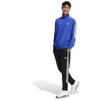 Adidas 3 Stripes Doubleknit Tracksuit Jacket for Men