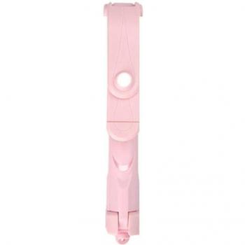 Vertical and Horizontal Video Selfie Stick with Tripod and 270-Degree Rotation