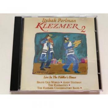 Klezmer / Volume 2