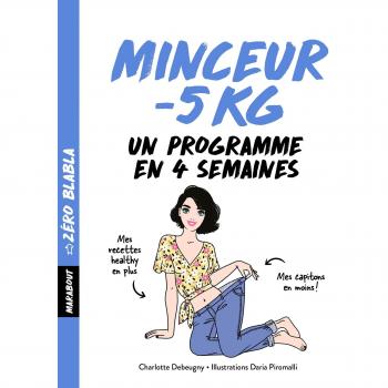 Minceur -5 KG