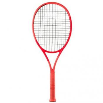 Raquette Head Radical Team L (2025) – Couleur Orange