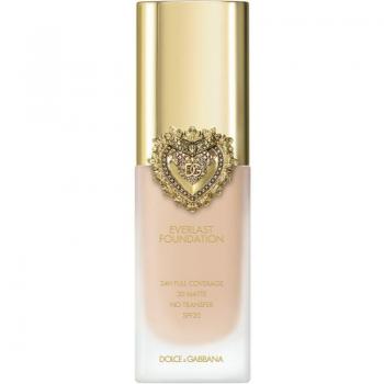 Dolce&Gabbana Flawless Make-up Grundierung 27 ml 07N Light