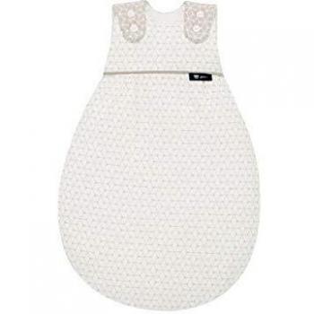 Alvi Baby Mäxchen Außensack, taupe 944-8, Größe:80/86