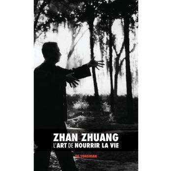 Yu, Yong Nian: Zhan Zhuang