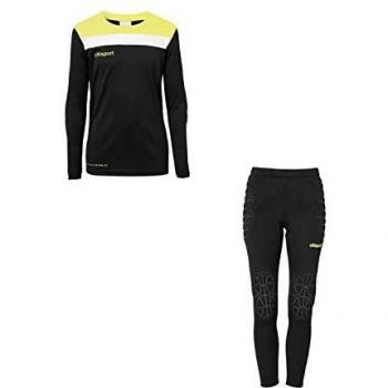 Uhlsport Offense 23 Youth Guardian Gear