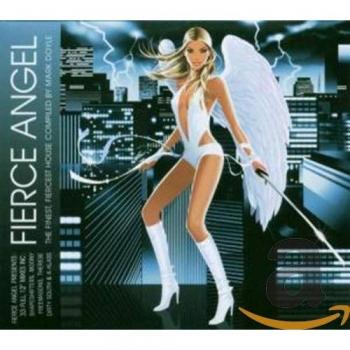 Fierce Angel