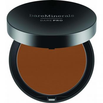 BareMinerals Gesichts-Make-up Foundation BarePro – Kompakt-Foundation 29 Truffle, 10 g