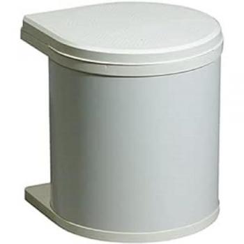 Pattumiera da incasso Hailo 40/1