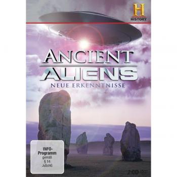 Ancient Aliens