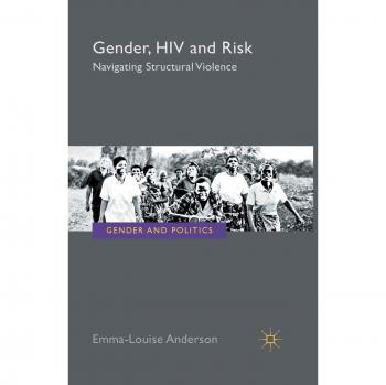 Gender HIV and Risk