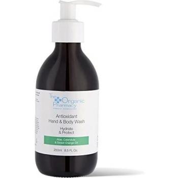 The Organic Pharmacy Antioxidant Hand and Body Soap 250ml/8.5oz