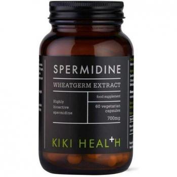 KIKI Health Anti-Aging Support Capsules 60