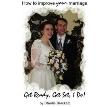 Get Ready, Get Set, I Do!