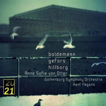 Boldemann, Gefors, Hillborg