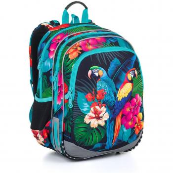 Scuola Topgal Zaino Elly 24004