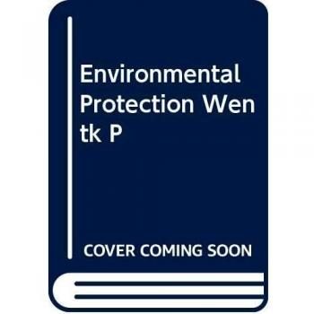 Pamela Hill Environmental Protection: What Everyone Needs To Knowrg (What Everyone Needs To Know (Paperback))