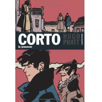 La jeunesse de Corto