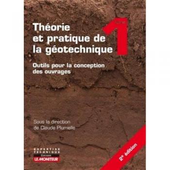 Théorie et pratique de la géotechnique