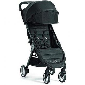 Baby Jogger City Tour con Vernice Verde Smeraldo