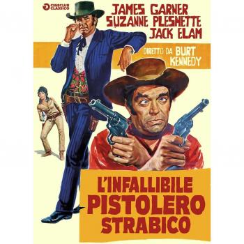 L' infallibile pistolero strabico