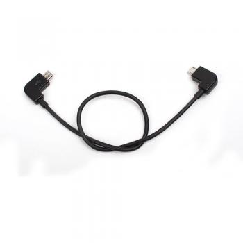 Cable de conversión para DJI Mavic 2 Pro, control remoto y smartphone