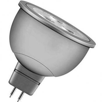 Lámpara LED Osram 5.6W MR16 GU5.3