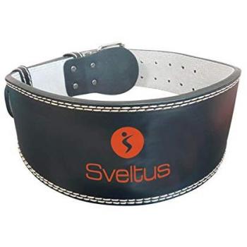 Ceinture de soutien musculaire Sveltus 125 cm
