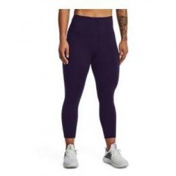 Calça Legging Feminina Under Armour Rush Violeta