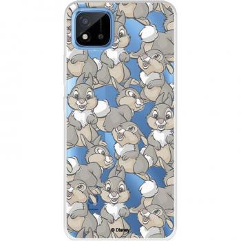 Funda Realme 8i Oficial Disney