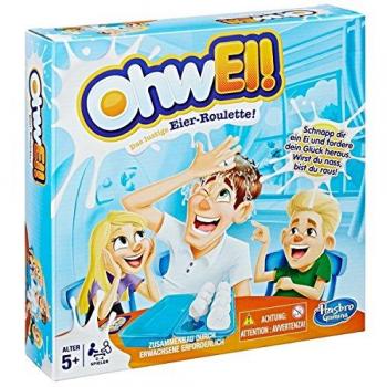 Hasbro OwhEi – Nuova Linea Italiana