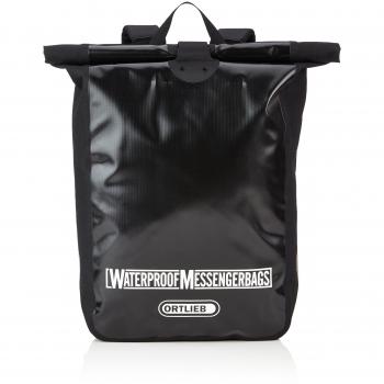 Ortlieb Messenger-Bag – vodotěsný batoh pro cyklisty, dodání do 14 dnů