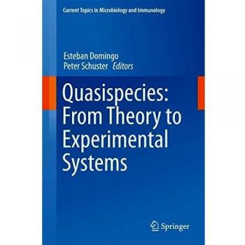 Quasispecies: From Theory to Experimental Systems