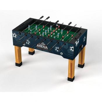 Sportime Kickertisch Arena 2.0, Spielvergnügen für alle Altersgruppen