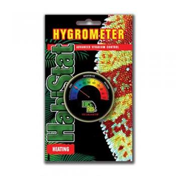 HabiStat Hygrometer für Terrarien
