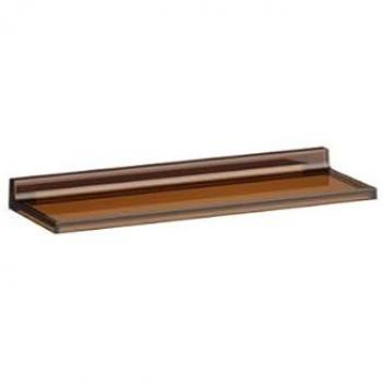 Mensola Laufen Cartello 450x155mm, Montaggio Parete H3853300 – Design Italiano