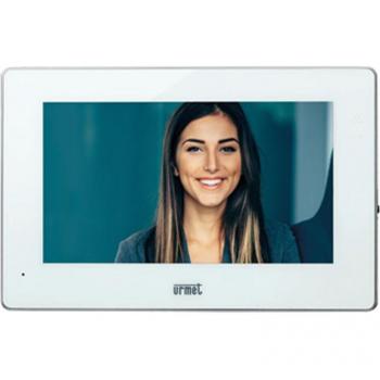 Multifunkční 7in IP video-telefon se systémem handsfree
