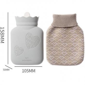 Wamer Manual con Funda 525ml